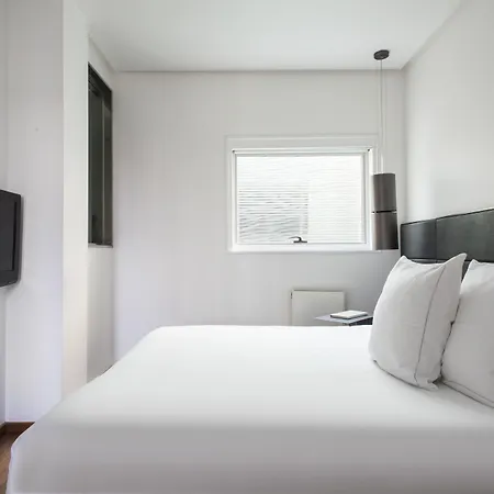 Suites Avenue-2