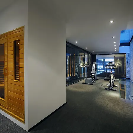 Suites Avenue-3