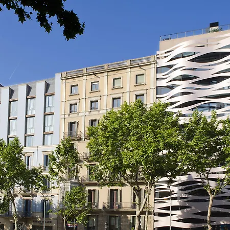 Suites Avenue-3