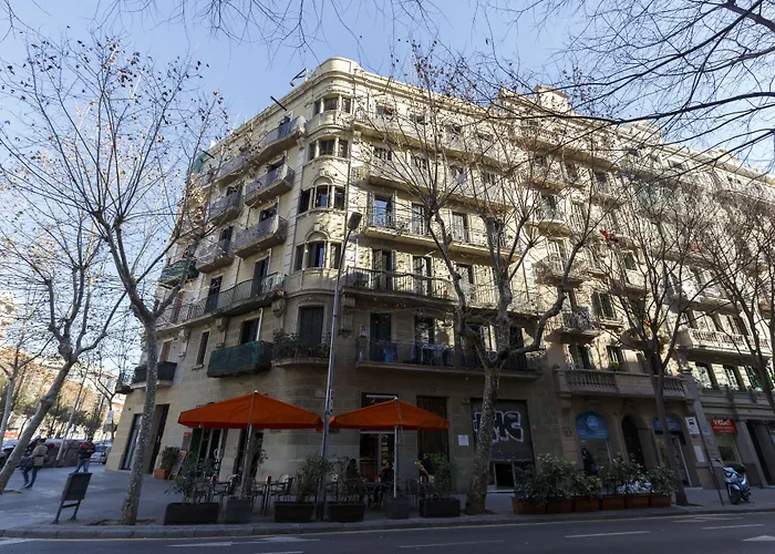 Ainb Eixample-Miro s
