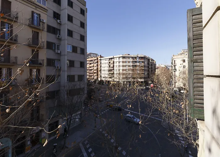 Ainb Eixample-Miro s