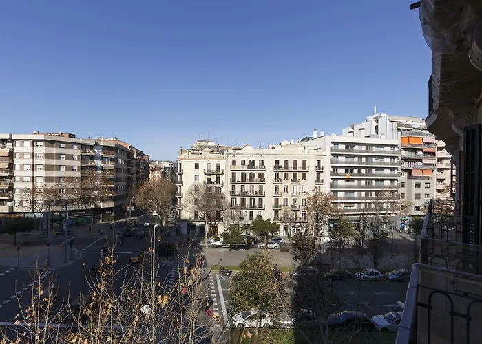 Ainb Eixample-Miro s